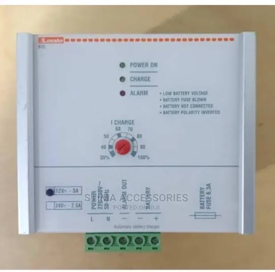 Electrical Parts