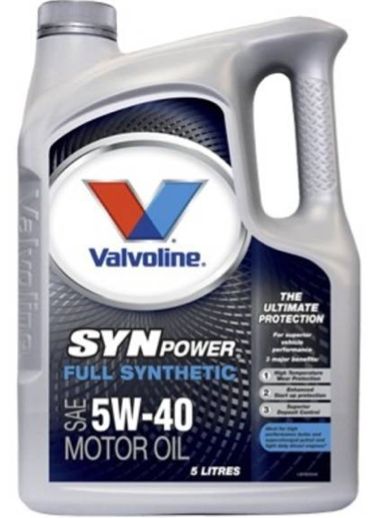 Lubricants